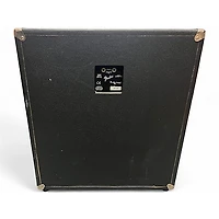 Used Fender Bassman Pro 115 1x15 Neo Bass Cabinet