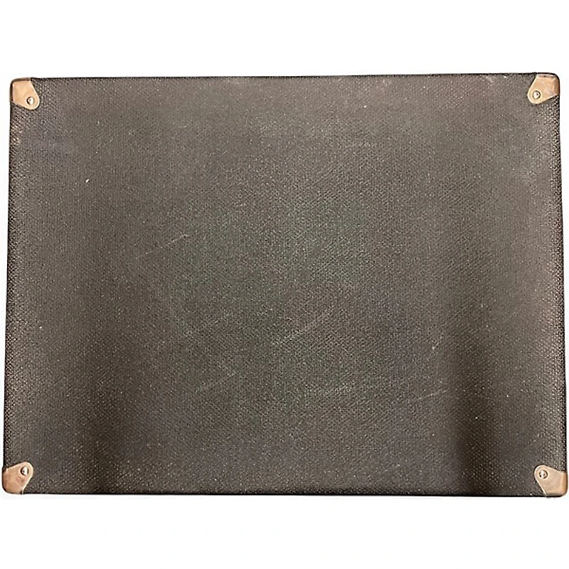 Used Fender Bassman Pro 115 1x15 Neo Bass Cabinet