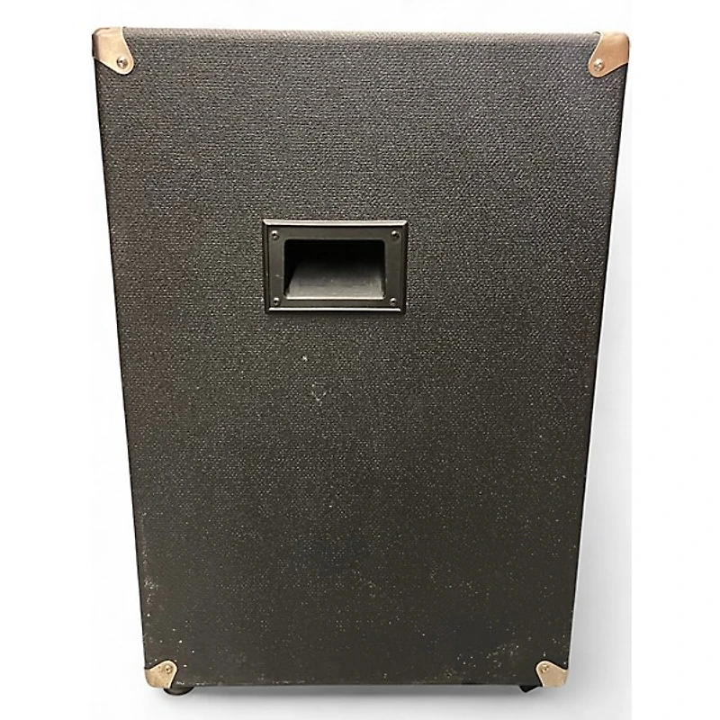 Used Fender Bassman Pro 115 1x15 Neo Bass Cabinet