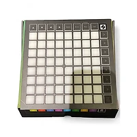 Used Novation Launchpad Mini MIDI Controller
