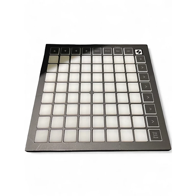 Used Novation Launchpad Mini MIDI Controller