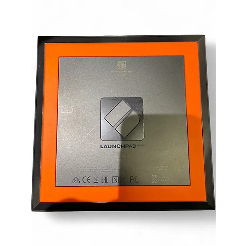 Used Novation Launchpad Mini MIDI Controller