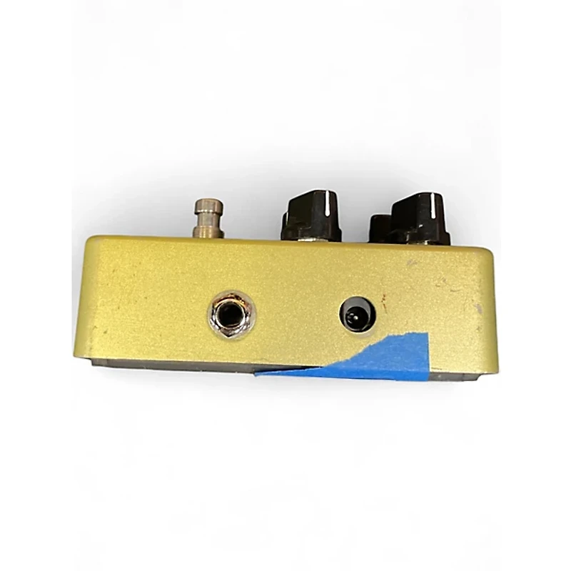 Used Joyo ACTONE Effect Pedal