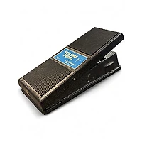 Used DeArmond 1602 VOLUME PEDAL Pedal