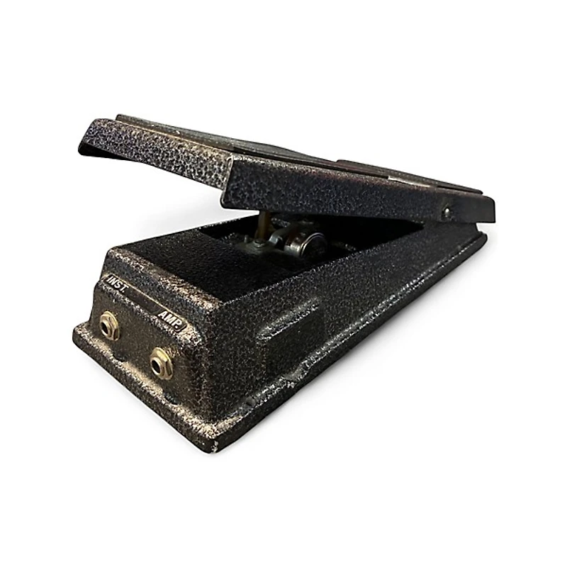 Used DeArmond 1602 VOLUME PEDAL Pedal
