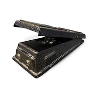 Used DeArmond 1602 VOLUME PEDAL Pedal