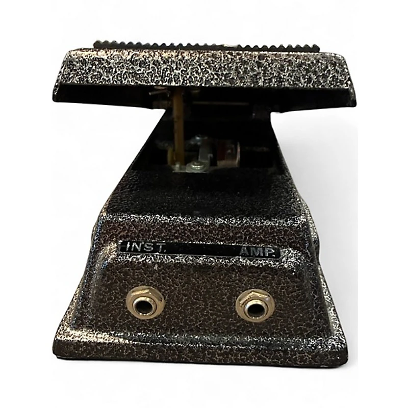 Used DeArmond 1602 VOLUME PEDAL Pedal