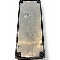 Used DeArmond 1602 VOLUME PEDAL Pedal