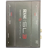 Used RANE SL3 DJ Controller
