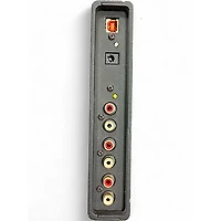 Used RANE SL3 DJ Controller