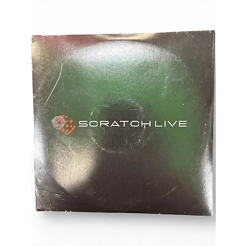 Used RANE SL3 DJ Controller