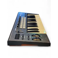Used Novation Launchkey 25 Key MIDI Controller
