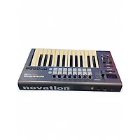 Used Novation Launchkey 25 Key MIDI Controller