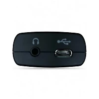 Used IK Multimedia IRIG USB Audio Interface