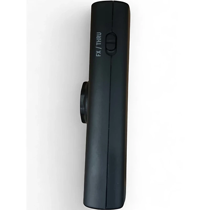 Used IK Multimedia IRIG USB Audio Interface