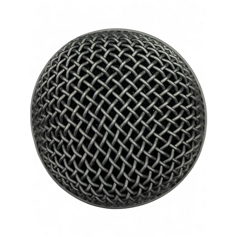 Used Shure SM58 Dynamic Microphone