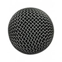 Used Shure SM58 Dynamic Microphone