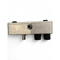 Used Electro-Harmonix Bass Clone Analog Chorus Bass Effect Pedal