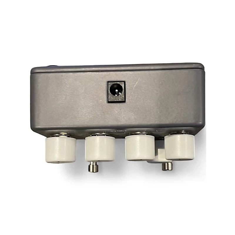 Used Electro-Harmonix Bass Mono Synth Bass Bass Effect Pedal