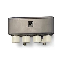 Used Electro-Harmonix Bass Mono Synth Bass Bass Effect Pedal