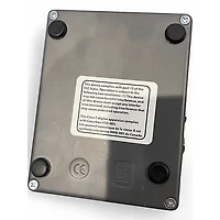 Used Electro-Harmonix Bass Mono Synth Bass Bass Effect Pedal