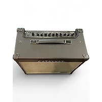 Used Line 6 CATALYST 60 Guitar Combo Amp