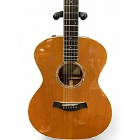 Used Taylor GA5 NATURAL Acoustic Electric Guitar