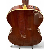 Used Taylor GA5 NATURAL Acoustic Electric Guitar