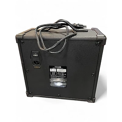 Used Line 6 Spider V 20 MkII 20w 1x8 Guitar Combo Amp