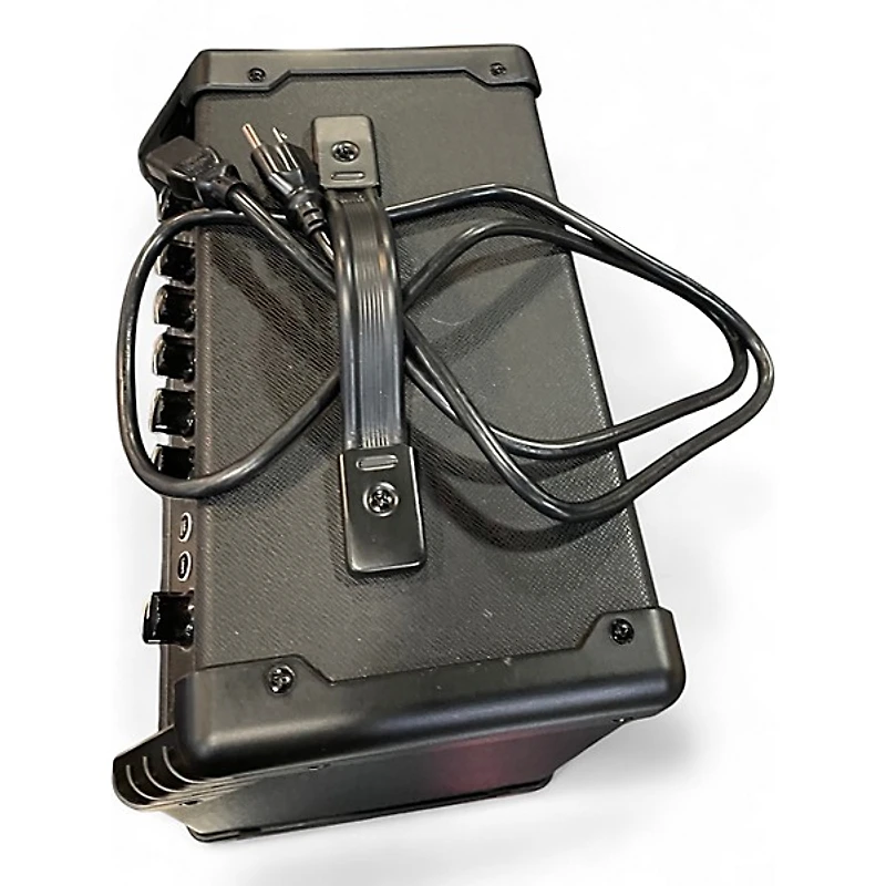 Used Line 6 Spider V 20 MkII 20w 1x8 Guitar Combo Amp