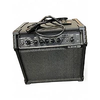 Used Line 6 Spider V 20 MkII 20w 1x8 Guitar Combo Amp
