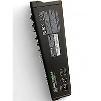 Used Mackie profx12v3+ Unpowered Mixer