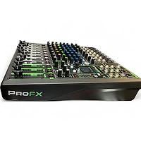 Used Mackie profx12v3+ Unpowered Mixer