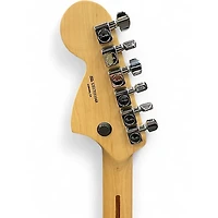 Used Fender American Special Stratocaster Olympic White Solid Body Electric Guitar