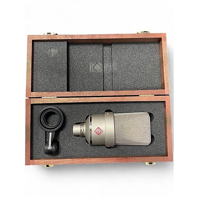 Used Neumann TLM103 Condenser Microphone