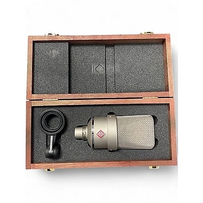 Used Neumann TLM103 Condenser Microphone