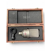 Used Neumann TLM103 Condenser Microphone