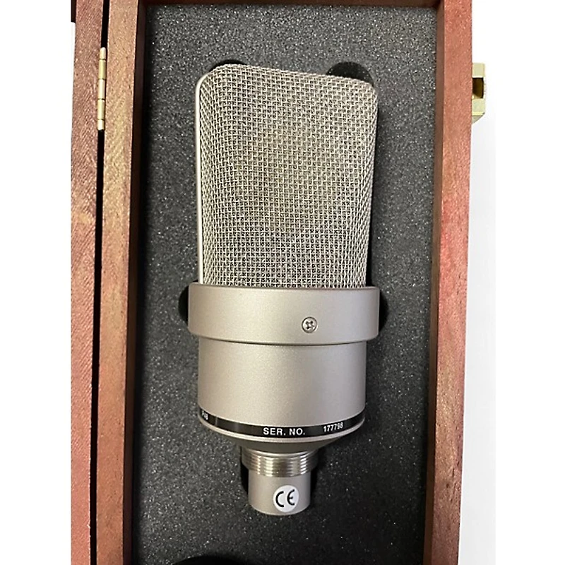 Used Neumann TLM103 Condenser Microphone