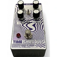 Used EarthQuaker Devices Time shadow Effect Pedal