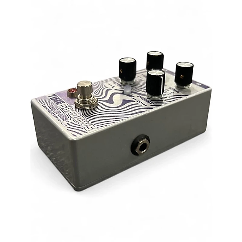 Used EarthQuaker Devices Time shadow Effect Pedal