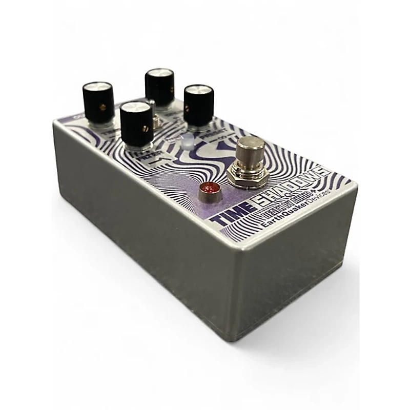 Used EarthQuaker Devices Time shadow Effect Pedal