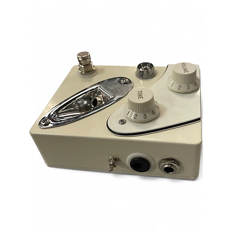 Used CopperSound Pedals STRATEGY V2 Effect Pedal