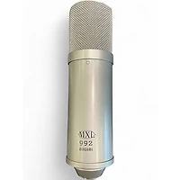 Used MXL 992 Condenser Microphone