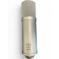 Used MXL 992 Condenser Microphone