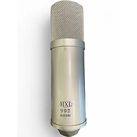 Used MXL 992 Condenser Microphone