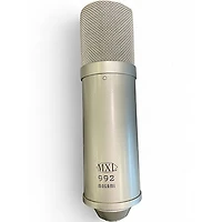 Used MXL 992 Condenser Microphone