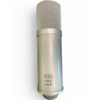 Used MXL 992 Condenser Microphone
