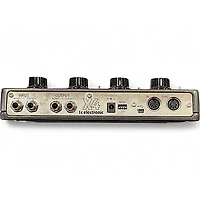 Used TC Electronic Ditto X4 Looper Pedal
