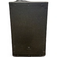 Used JBL SRX812P Powered Speaker