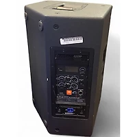 Used JBL SRX812P Powered Speaker